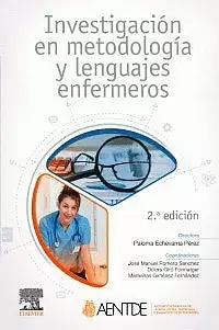 INVESTIGACIÓN EN METODOLOGÍA Y LENGUAJES ENFERMEROS 2ED