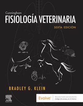 CUNNINGHAM. FISIOLOGÍA VETERINARIA (6ª ED.)