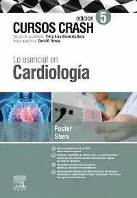 LO ESENCIAL EN CARDIOLOGÍA (5ED.)