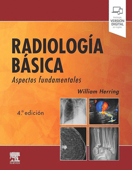 RADIOLOGÍA BÁSICA : ASPECTOS FUNDAMENTALES