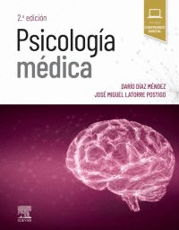 PSICOLOGIA MEDICA 2A ED