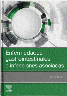 ENFERMEDADES GASTROINTESTINALES E INFECCIONES ASOCIADAS