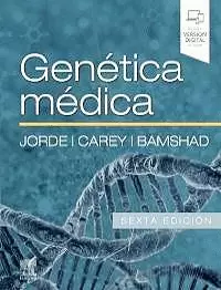 GENÉTICA MÉDICA