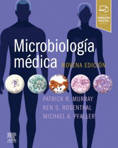 MICROBIOLOGÍA MÉDICA 9ED