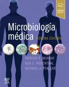 MICROBIOLOGÍA MÉDICA 9ED