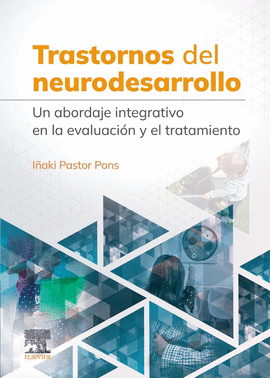 TRASTORNOS DEL NEURODESARROLLO