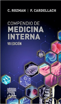 COMPENDIO DE MEDICINA INTERNA (7.ª ED)