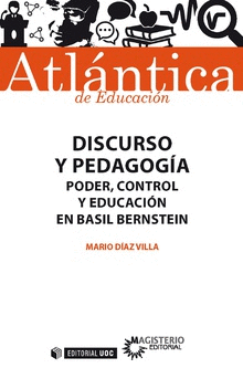 DISCURSO Y PEDAGOGÍA