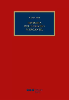 HISTORIA DEL DERECHO MERCANTIL