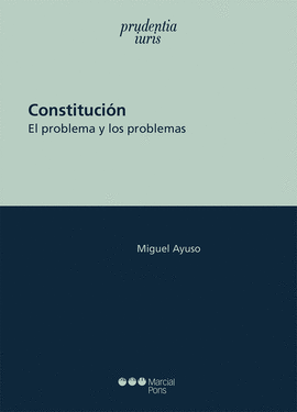 CONSTITUCIÓN