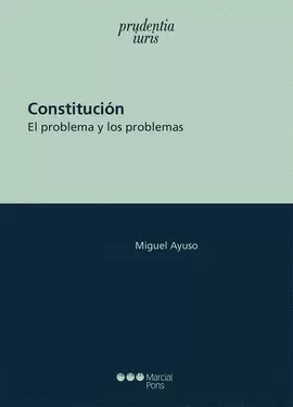 CONSTITUCIÓN