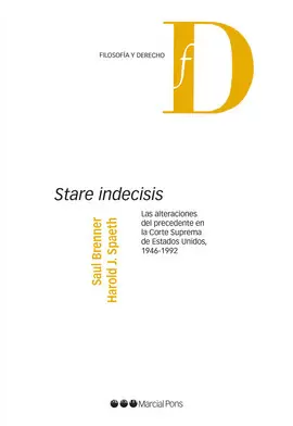 STARE INDECISIS