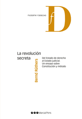 LA REVOLUCIÓN SECRETA