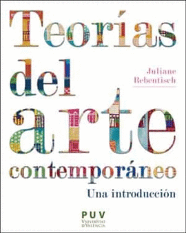 TEORIAS DEL ARTE CONTEMPORANEO