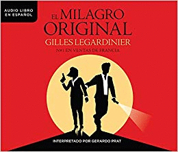 MILAGRO ORIGINAL