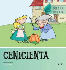 LA CENICIENTA