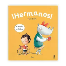 HERMANOS!