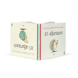 EL ABRAZO