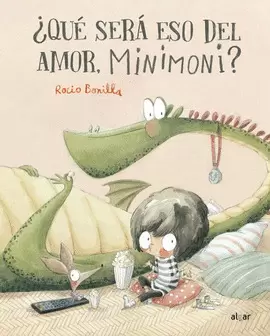 ¿QUE SERÁ ESO DEL AMOR, MINIMONI?