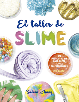 EL TALLER DE SLIME