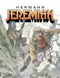 JEREMIAH 1