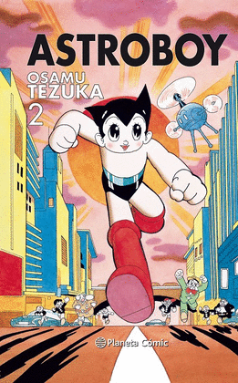 ASTROBOY #02/07