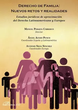 DERECHO DE FAMILIA: NUEVOS RETOS Y REALIDADES