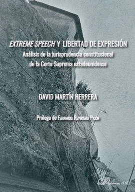 EXTREME SPEECH Y LIBERTAD DE EXPRESIÓN