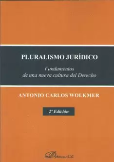 PLURALISMO JURÍDICO