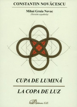 CUPA DE LUMINU0103 - LA COPA DE LUZ