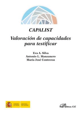 CAPALIST. VALORACIÓN DE CAPACIDADES PARA TESTIFICAR