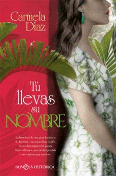 TÚ LLEVAS SU NOMBRE