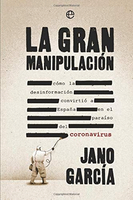 LA GRAN MANIPULACIÓN