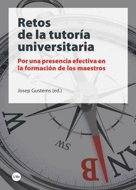 RETOS DE LA TUTORÍA UNIVERSITARIA