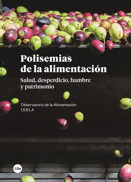 POLISEMIAS DE LA ALIMENTACIÓN