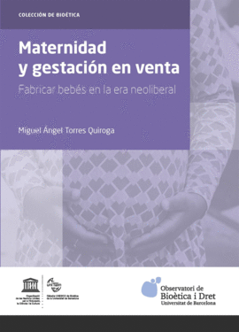 MATERNIDAD Y GESTACIÓN EN VENTA