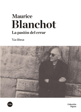 MAURICE BLANCHOT