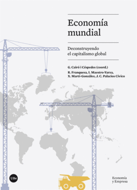 ECONOMÍA MUNDIAL