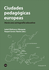 CIUDADES PEDAGOGICAS EUROPEAS HACIA UNA CARTOGRAFIA EDUCATIVA