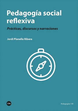 PEDAGOGÍA SOCIAL REFLEXIVA