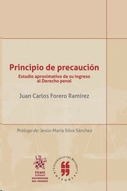 PRINCIPIOS DE PRECAUCION