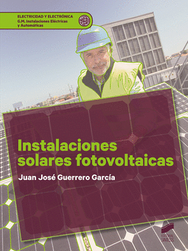 INSTALACIONES SOLARES FOTOVOLTAICAS