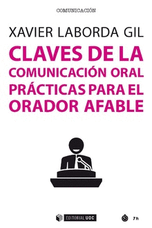 CLAVES DE LA COMUNICACIÓN ORAL