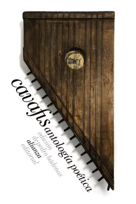 ANTOLOGIA POETICA (CAVAFIS)