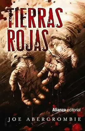 TIERRAS ROJAS