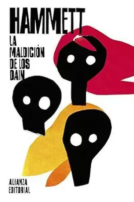 LA MALDICIÓN DE LOS DAIN