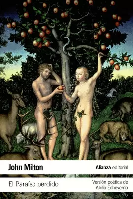 EL PARAISO PERDIDO