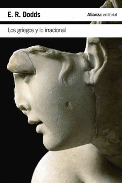LOS GRIEGOS Y LO IRRACIONAL