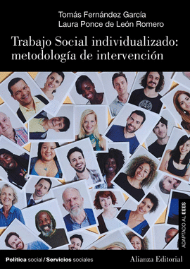 TRABAJO SOCIAL INDIVIDUALIZADO: METODOLOGIA DE INTERVENCIÓN