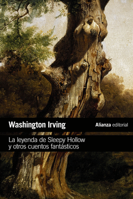 LA LEYENDA DE SLEEPY HOLLOW Y OTROS CUENTOS FANTAS